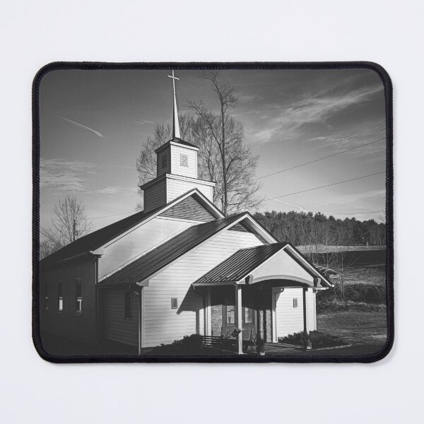 Item preview, Chapel Sunrise designed and sold by Jim Love.