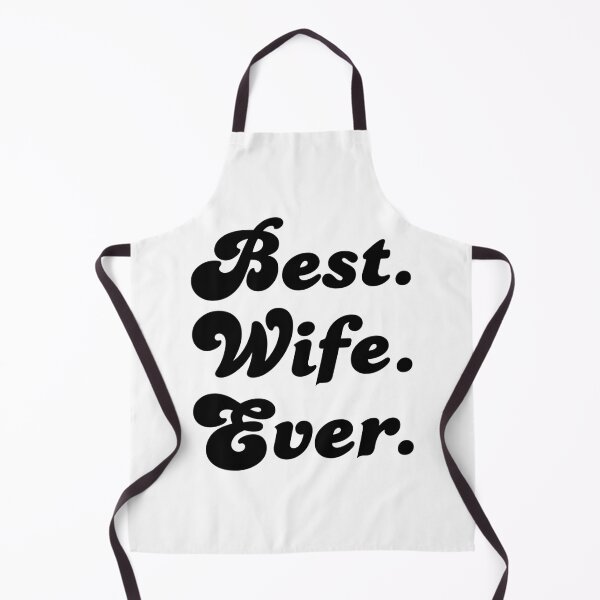 Item preview, Best Wife Ever designed and sold by TKsTees.