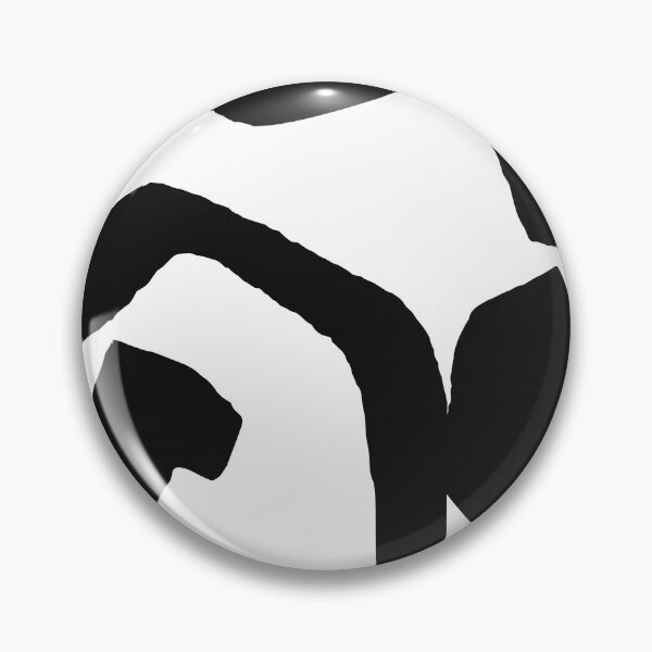 Item preview, Abstract art Black bull designed and sold by NAERENA.