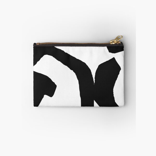 Item preview, Abstract art Black bull designed and sold by NAERENA.