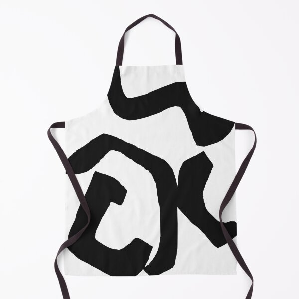 Item preview, Abstract art Black bull designed and sold by NAERENA.