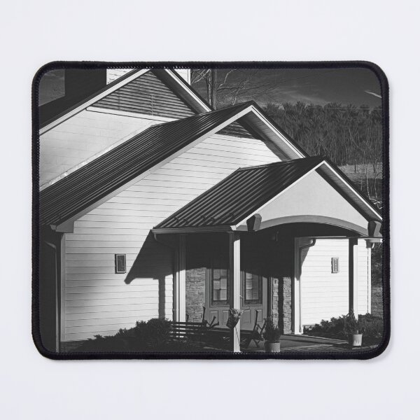 Item preview, Chapel Sunrise 2 designed and sold by Jim Love.