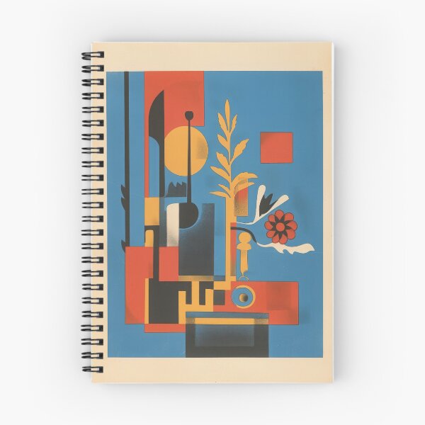 Item preview, Avant-garde Agitprop designed and sold by Retro Type.