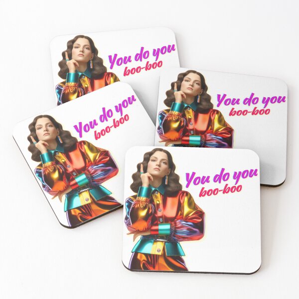 Item preview, You Do You! designed and sold by SableBlu.