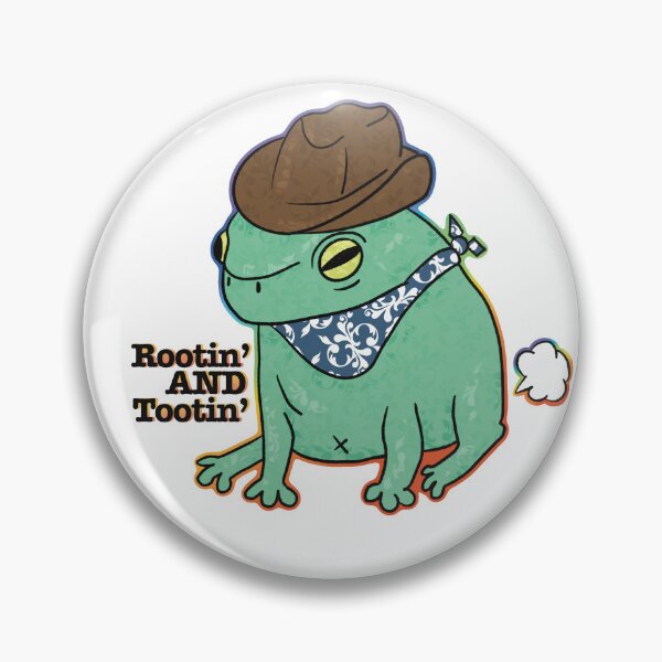 Item preview, Frog cow boy designed and sold by Foxinadaze.