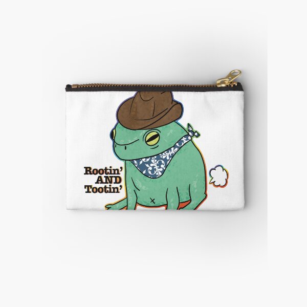 Item preview, Frog cow boy designed and sold by Foxinadaze.