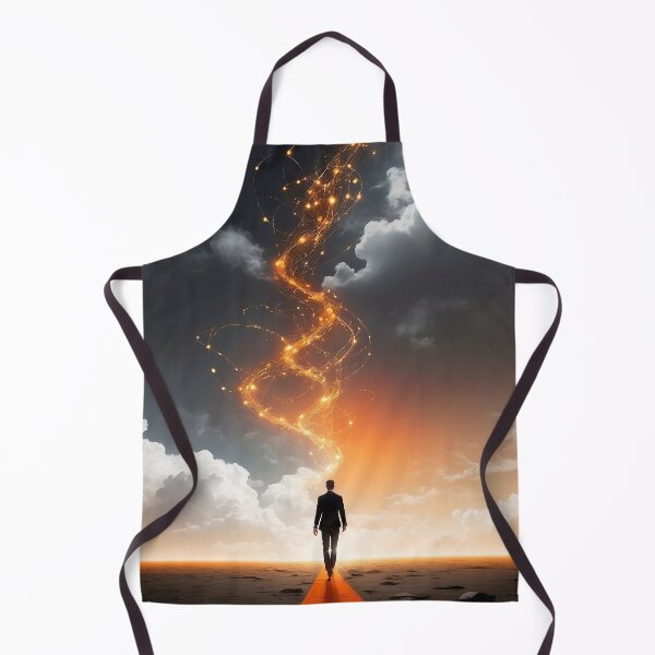 Item preview, Skywalk designed and sold by ArtfullMinds.
