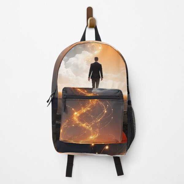 Item preview, Skywalk designed and sold by ArtfullMinds.