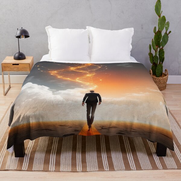 Item preview, Skywalk designed and sold by ArtfullMinds.