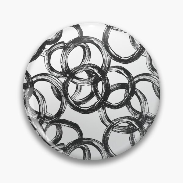 Item preview, Rings & chains designed and sold by MidArtForge.