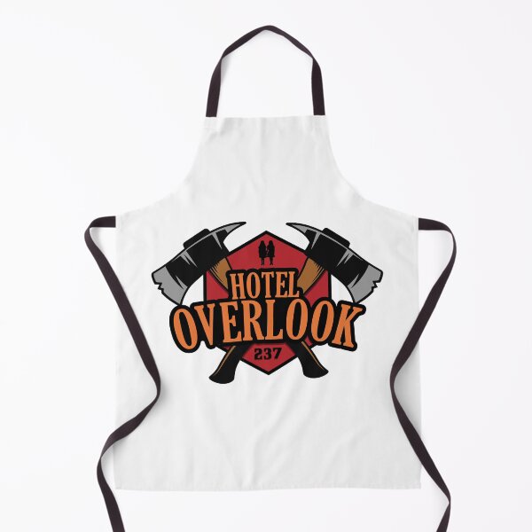 Item preview, Overlook Hotel designed and sold by ThomasKadmon.