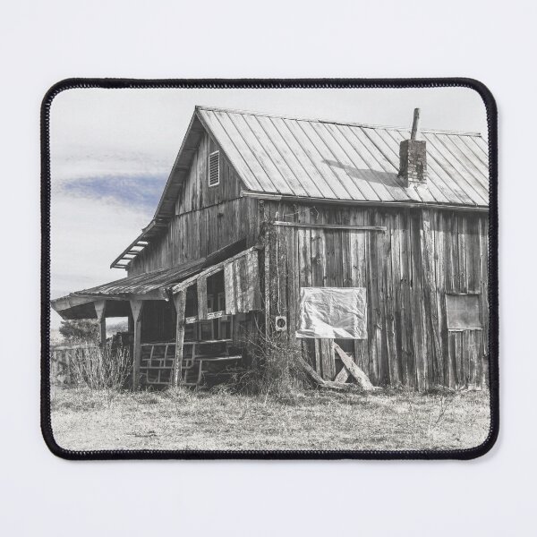 Item preview, Patched And Battered designed and sold by Jim Love.
