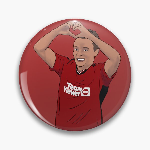 Item preview, Ella Toone FA Cup Final Goal Celebration Minimalist designed and sold by Hevding.