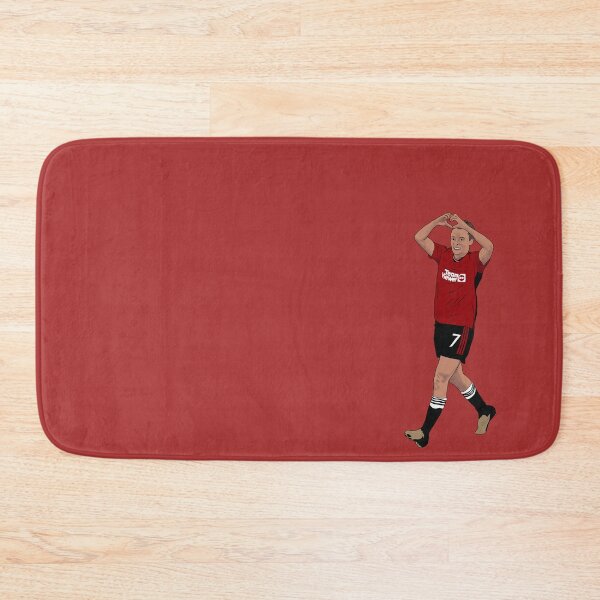Item preview, Ella Toone FA Cup Final Goal Celebration Minimalist designed and sold by Hevding.