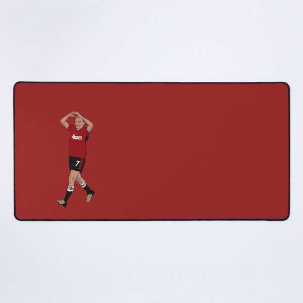 Item preview, Ella Toone FA Cup Final Goal Celebration Minimalist designed and sold by Hevding.