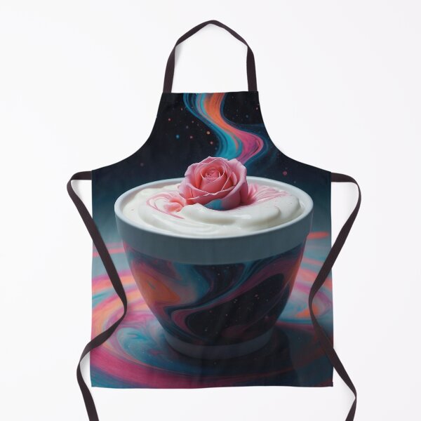 Item preview, Cup of rose designed and sold by ArtfullMinds.