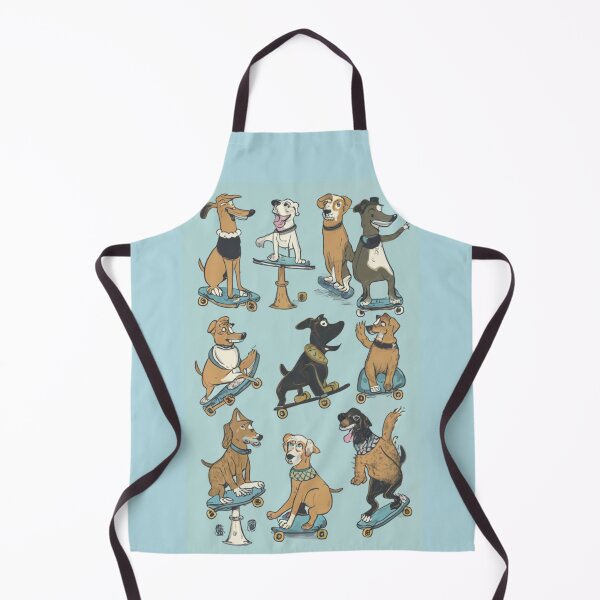 Item preview, Funny Dogs designed and sold by JimmySom.