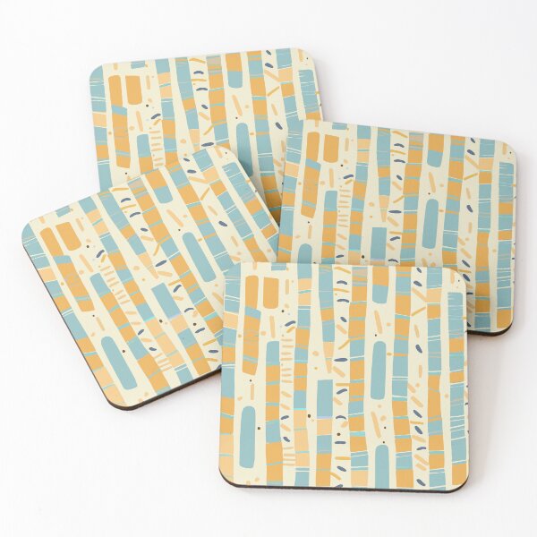 Item preview, Arba 1 -Abstract Pattern designed and sold by BlertaDK.