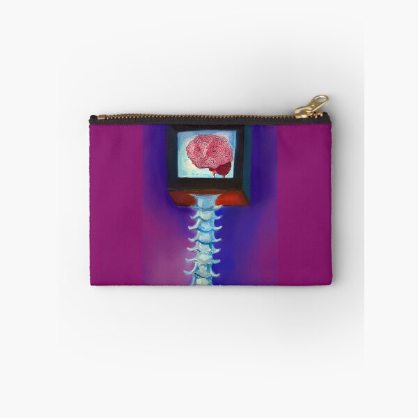 Item preview, Digital Brain designed and sold by Anoushay.