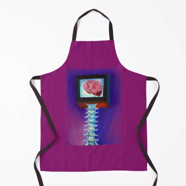 Item preview, Digital Brain designed and sold by Anoushay.