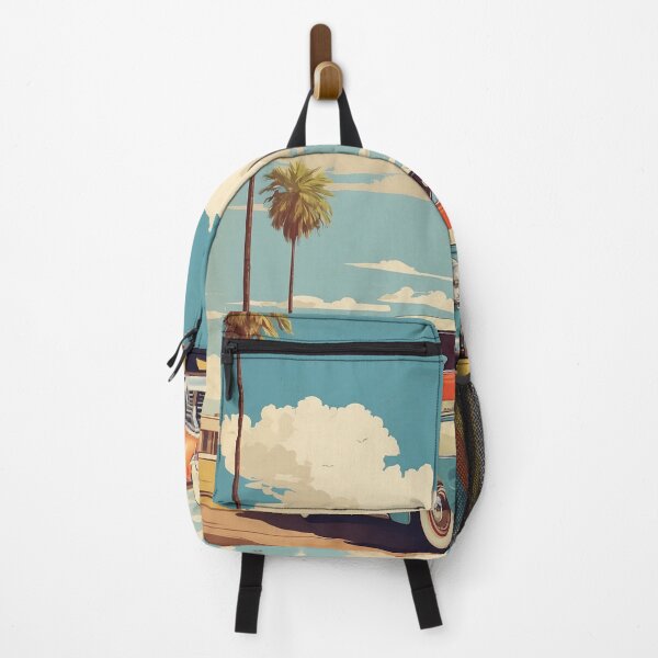Item preview, Killeen Texas USA Vintage Travel Tourism designed and sold by TravelersGems.
