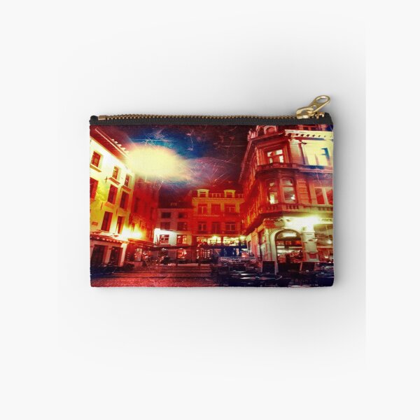 Item preview, Antwerpen cafe designed and sold by Yukska.