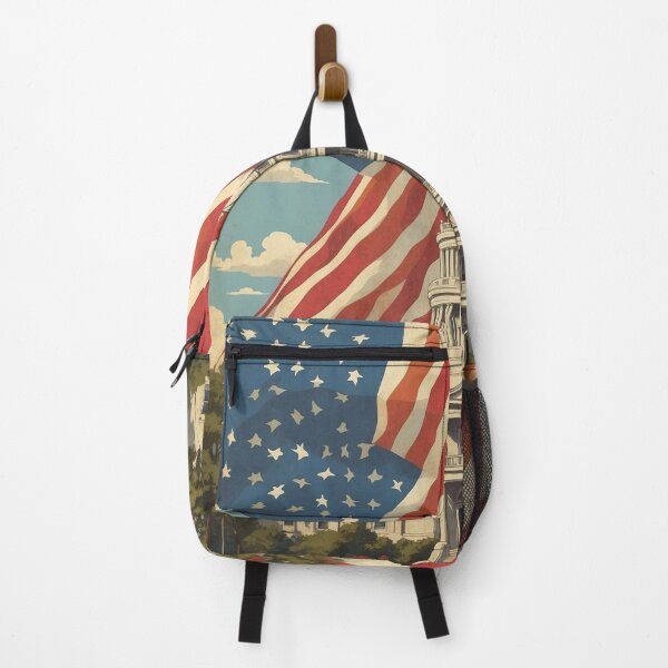 Item preview, Montgomery Alabama USA Vintage Travel Tourism designed and sold by TravelersGems.