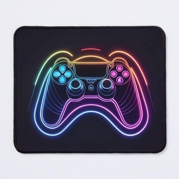 Item preview, Play Station Hand Controller Design designed and sold by FocusedArt.