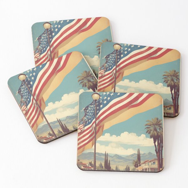 Item preview, Naperville Illinois USA Vintage Travel Tourism  designed and sold by TravelersGems.