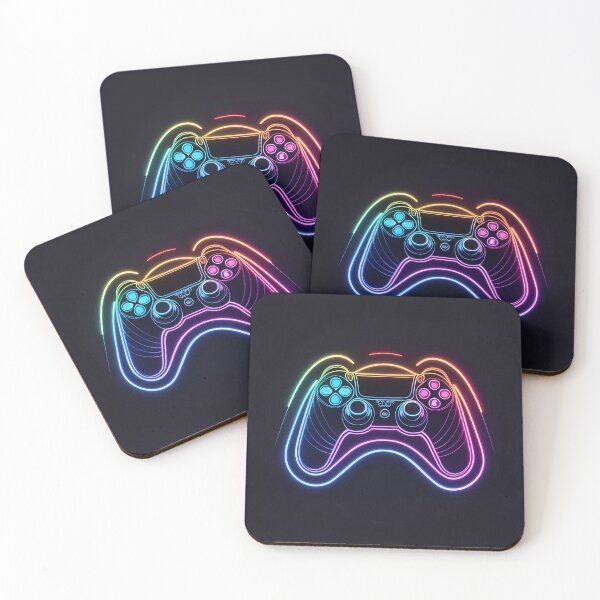 Item preview, Play Station Hand Controller Design designed and sold by FocusedArt.