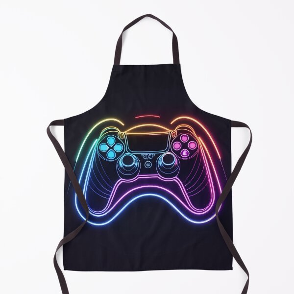 Item preview, Play Station Hand Controller Design designed and sold by FocusedArt.