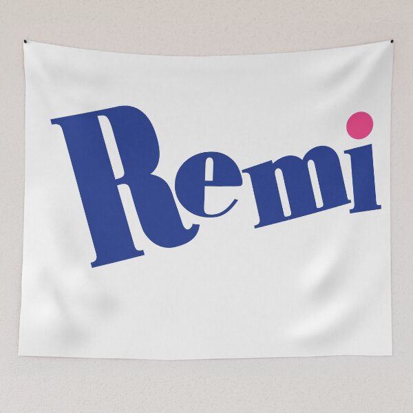Item preview, Nobody's Boy Remi /Remi el niño de nadie /家なき子/ Ienakiko / Sans Famille CA designed and sold by JCBA.