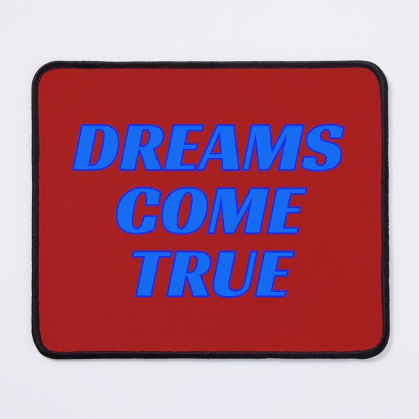 Item preview, dreams come true designed and sold by KOKOTART.