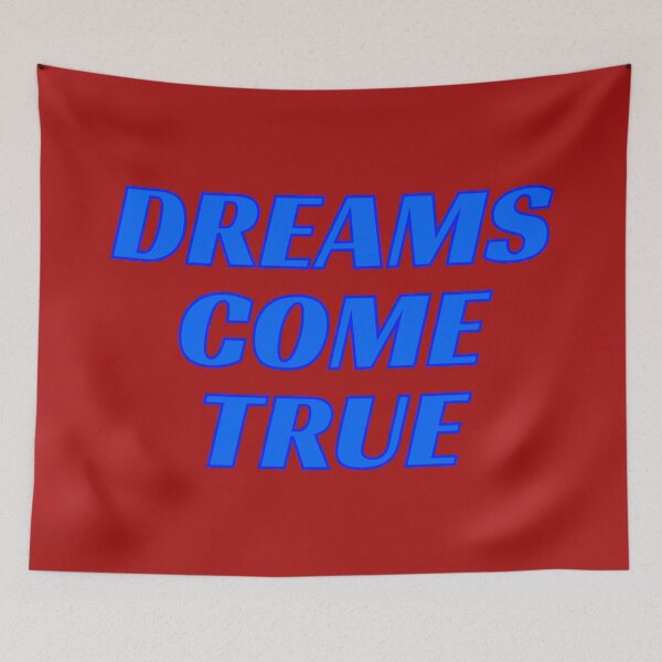Item preview, dreams come true designed and sold by KOKOTART.