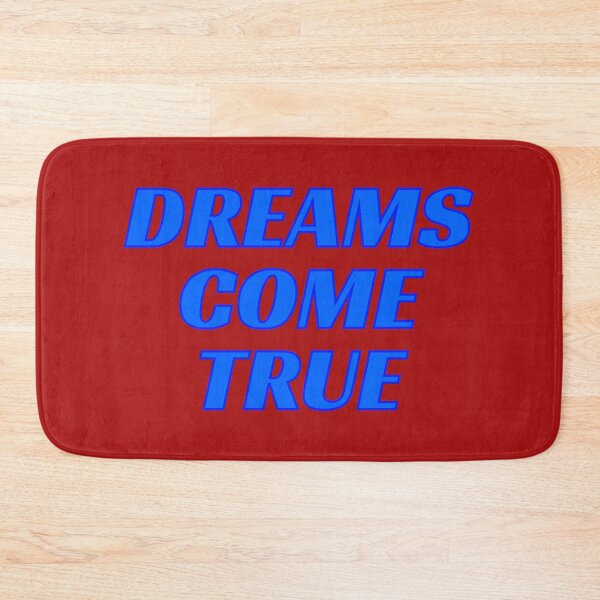 Item preview, dreams come true designed and sold by KOKOTART.