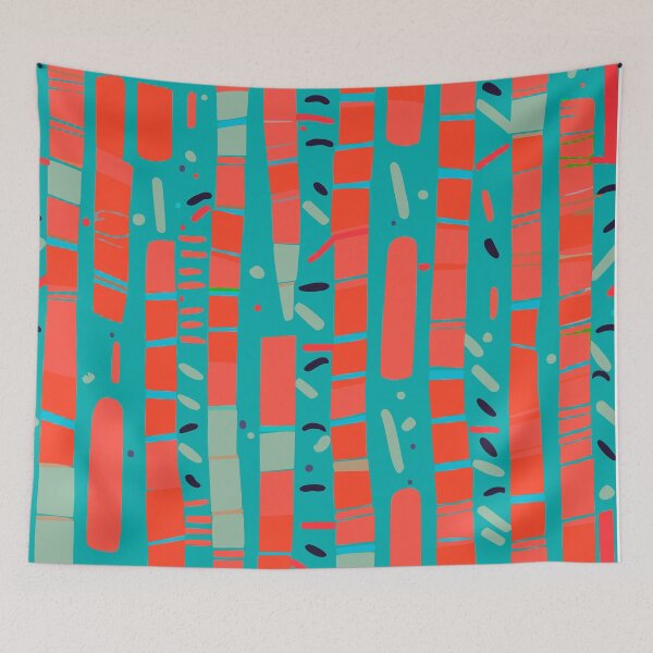 Item preview, Arba 2 -Abstract Pattern designed and sold by BlertaDK.
