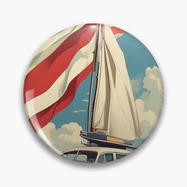 Item preview, Northport Alabama USA Vintage Travel Tourism  designed and sold by TravelersGems.