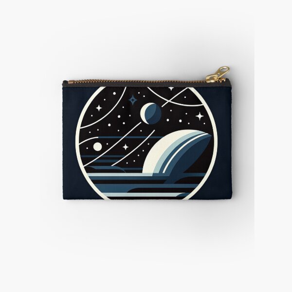 Item preview, Starry Night Abstract Minimal Art designed and sold by SunkenCost.