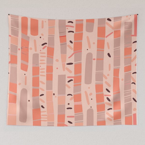 Item preview, Arba 3 -Abstract Pattern designed and sold by BlertaDK.