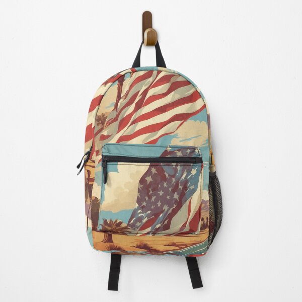 Item preview, Palatine Illinois USA Vintage Travel Tourism  designed and sold by TravelersGems.