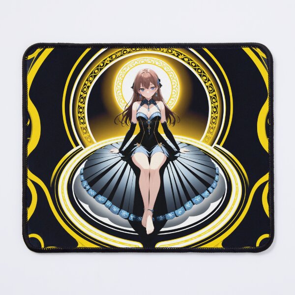 Item preview, Anime foot designed and sold by Dreams--Cape.