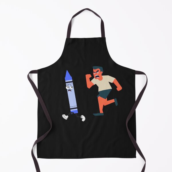 Item preview, Save the crayons designed and sold by Belweder.