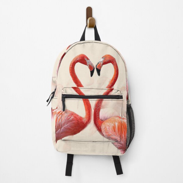 Item preview, WHERE DID THE FLAMINGO designed and sold by THE AMERICAN TEEVANGELIST.