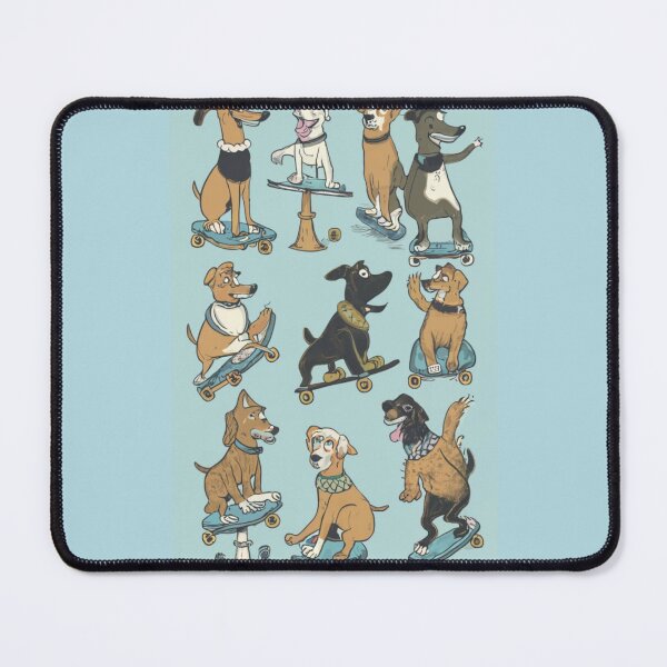 Item preview, Funny Dogs designed and sold by JimmySom.