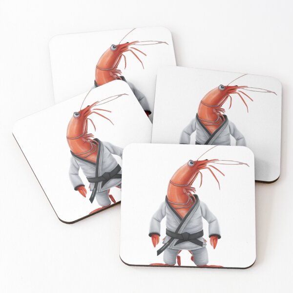 Item preview, Unlocking the Secrets of BJJ: From Shrimp to Submission designed and sold by Martial-Art-23.