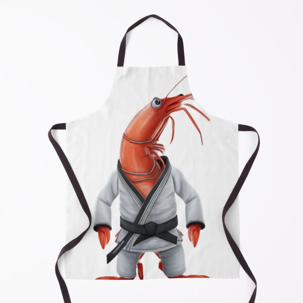 Item preview, Unlocking the Secrets of BJJ: From Shrimp to Submission designed and sold by Martial-Art-23.