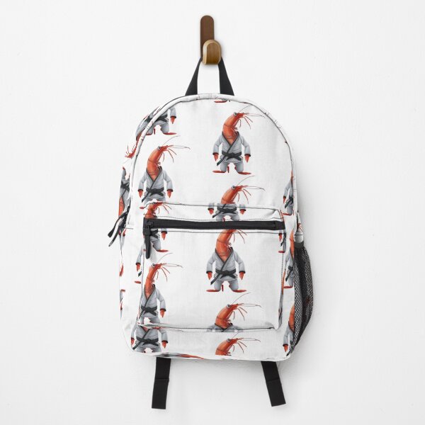 Item preview, Unlocking the Secrets of BJJ: From Shrimp to Submission designed and sold by Martial-Art-23.