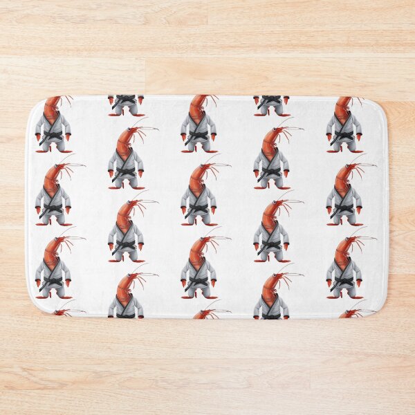 Item preview, Unlocking the Secrets of BJJ: From Shrimp to Submission designed and sold by Martial-Art-23.