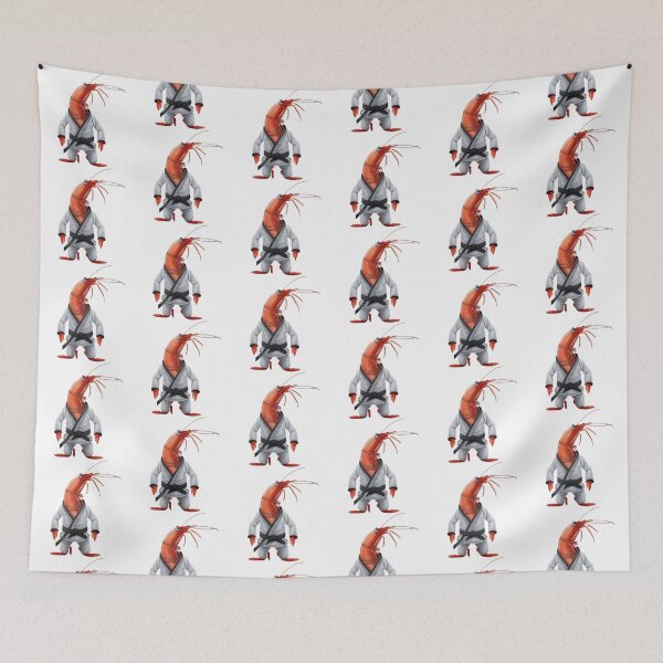 Item preview, Unlocking the Secrets of BJJ: From Shrimp to Submission designed and sold by Martial-Art-23.