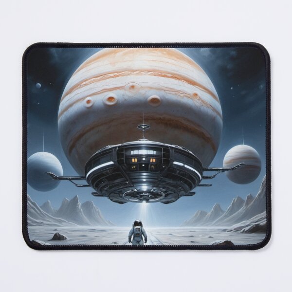 Item preview, Frontiers Beyond - Planets designed and sold by eXtraHumans.